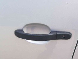 Maner usa stanga fata OEM Ford Fiesta 5 [Fabr 2001-2010] 1.3