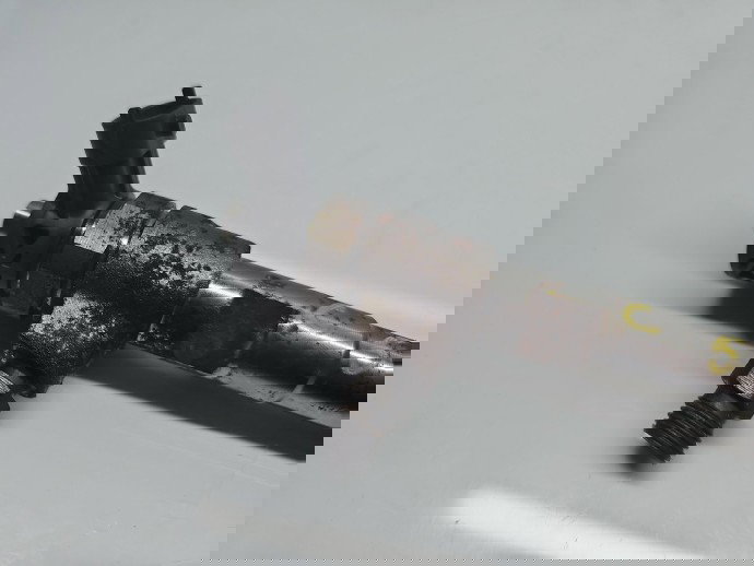 Injector Renault Megane 4 [Fabr 2015-prezent] H8201636333 1.5 DCI K9K872 85KW / 115CP