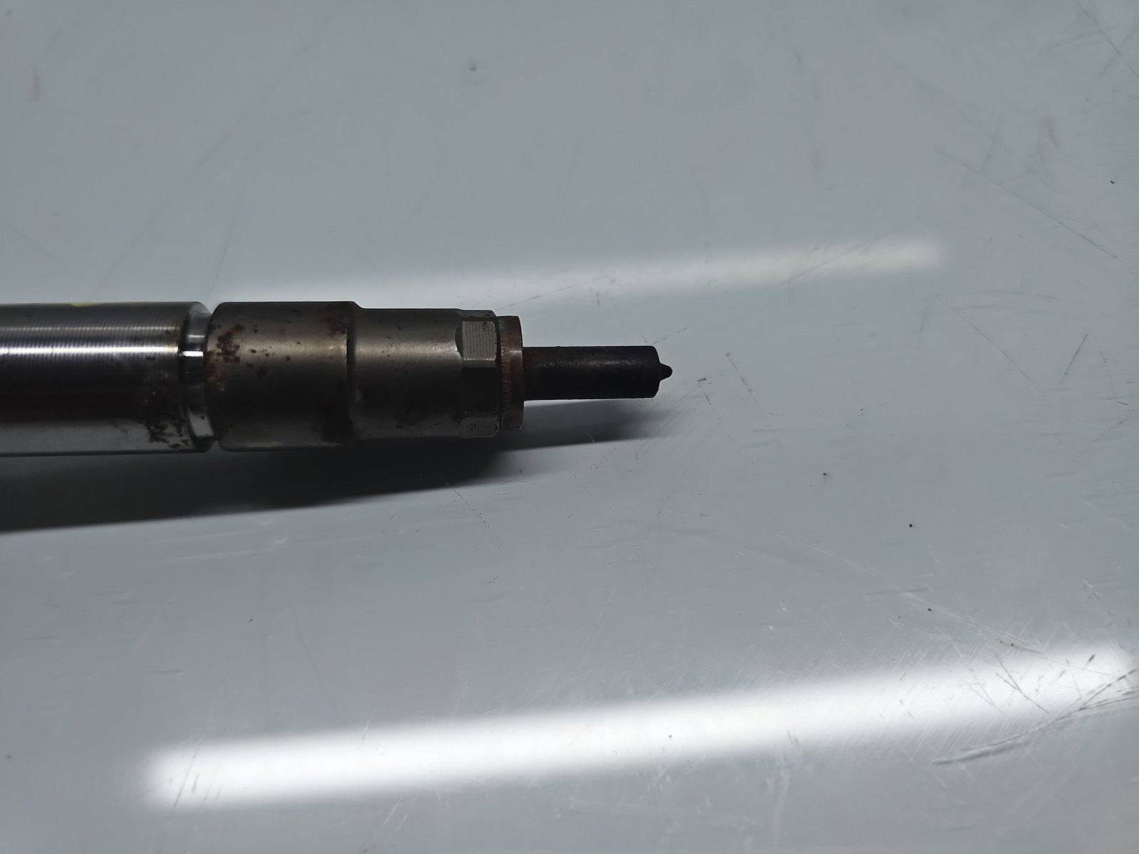 Injector Dacia Sandero 2 [Fabr 2012-2020] H8201636333 1.5 DCI K9K872 85KW / 115CP - imagine 4