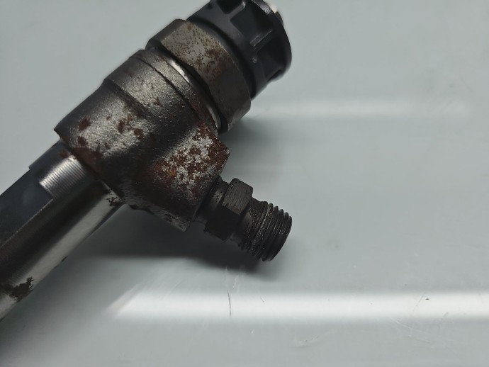 Injector Dacia Logan 2 [Fabr 2012-2020] H8201636333 1.5 DCI K9K872 85KW / 115CP