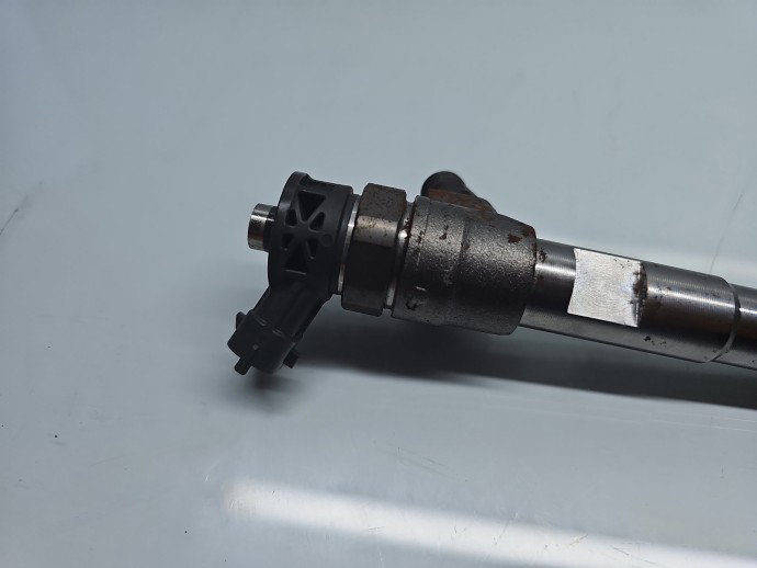 Injector Dacia Logan 2 [Fabr 2012-2020] H8201636333 1.5 DCI K9K872 85KW / 115CP