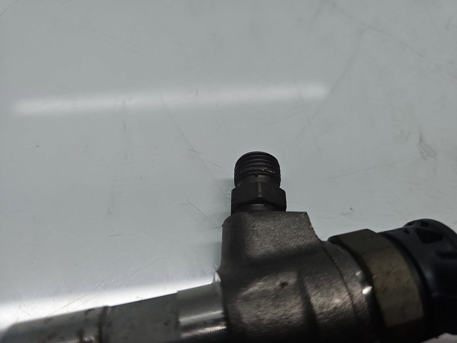 Injector Dacia Sandero 2 [Fabr 2012-2020] H8201636333 1.5 DCI K9K872 85KW / 115CP - imagine 4