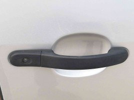 Maner usa dreapta fata OEM Ford Fiesta 5 [Fabr 2001-2010] 1.3