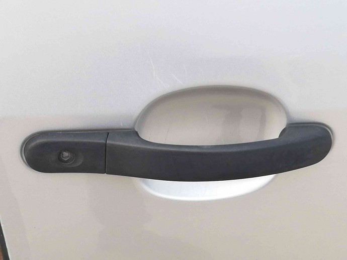 Maner usa dreapta fata OEM Ford Fiesta 5 [Fabr 2001-2010] 1.3