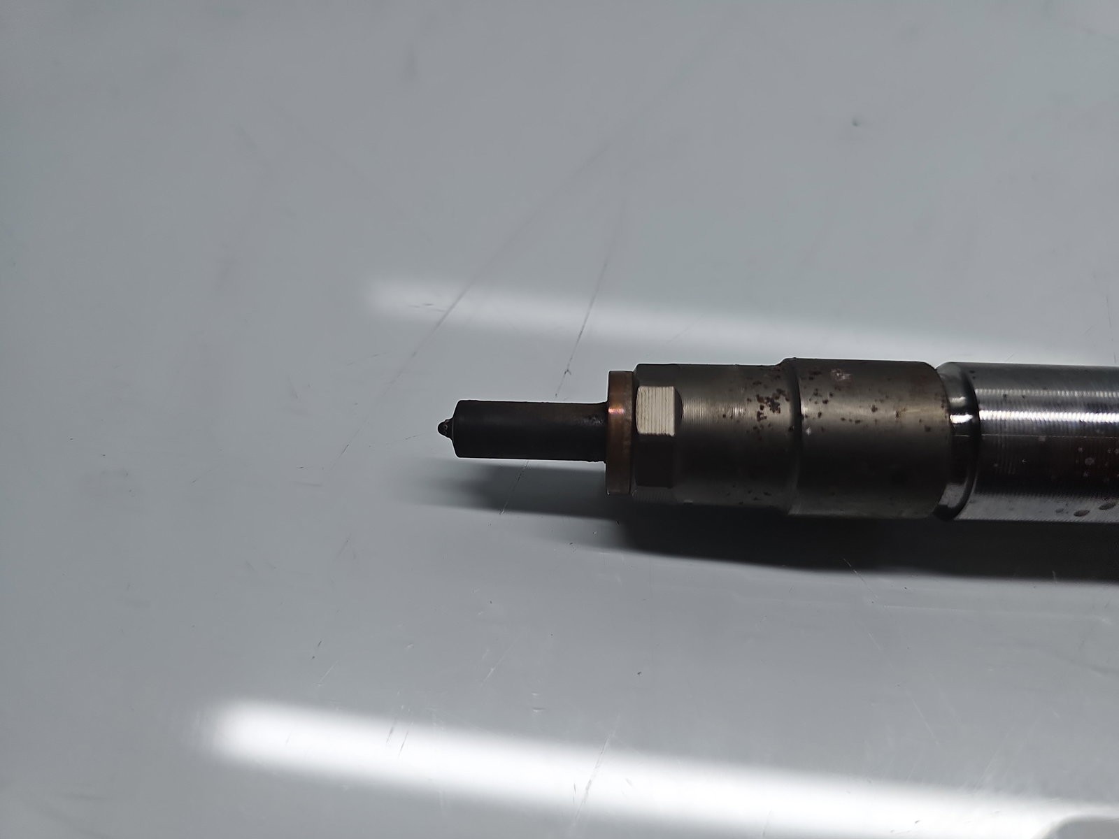 Injector Dacia Logan 2 [Fabr 2012-2020] H8201636333 1.5 DCI K9K872 85KW / 115CP - imagine 5