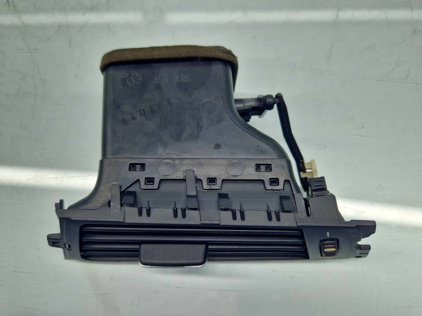 Grila aerisire dreapta Bmw 3 (E91) [Fabr 2005-2011] 9130466903 - imagine 3