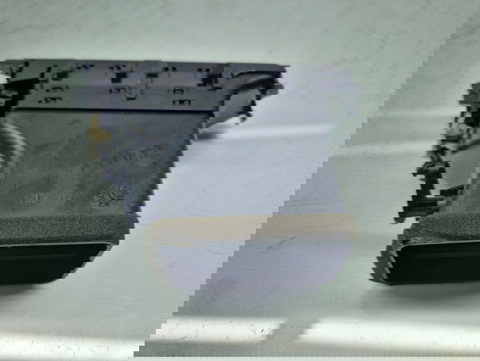 Grila aerisire dreapta Bmw 3 (E91) [Fabr 2005-2011] 9130466903