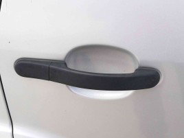 Maner usa dreapta spate OEM Ford Fiesta 5 [Fabr 2001-2010] 1.3