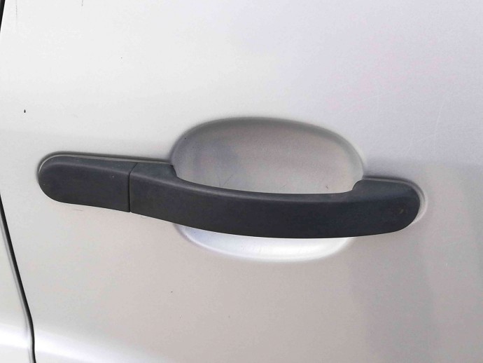 Maner usa dreapta spate OEM Ford Fiesta 5 [Fabr 2001-2010] 1.3