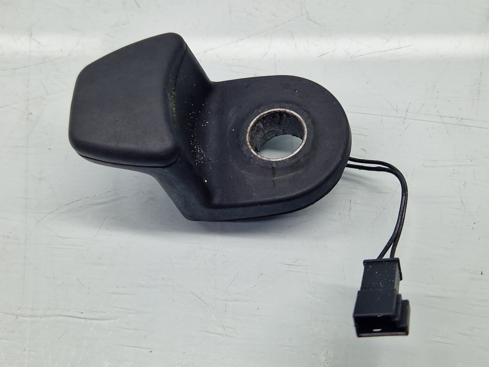 Maner portbagaj Bmw 3 (E91) [Fabr 2005-2011] Break Facelift, Pachet M 8385694 - imagine 1