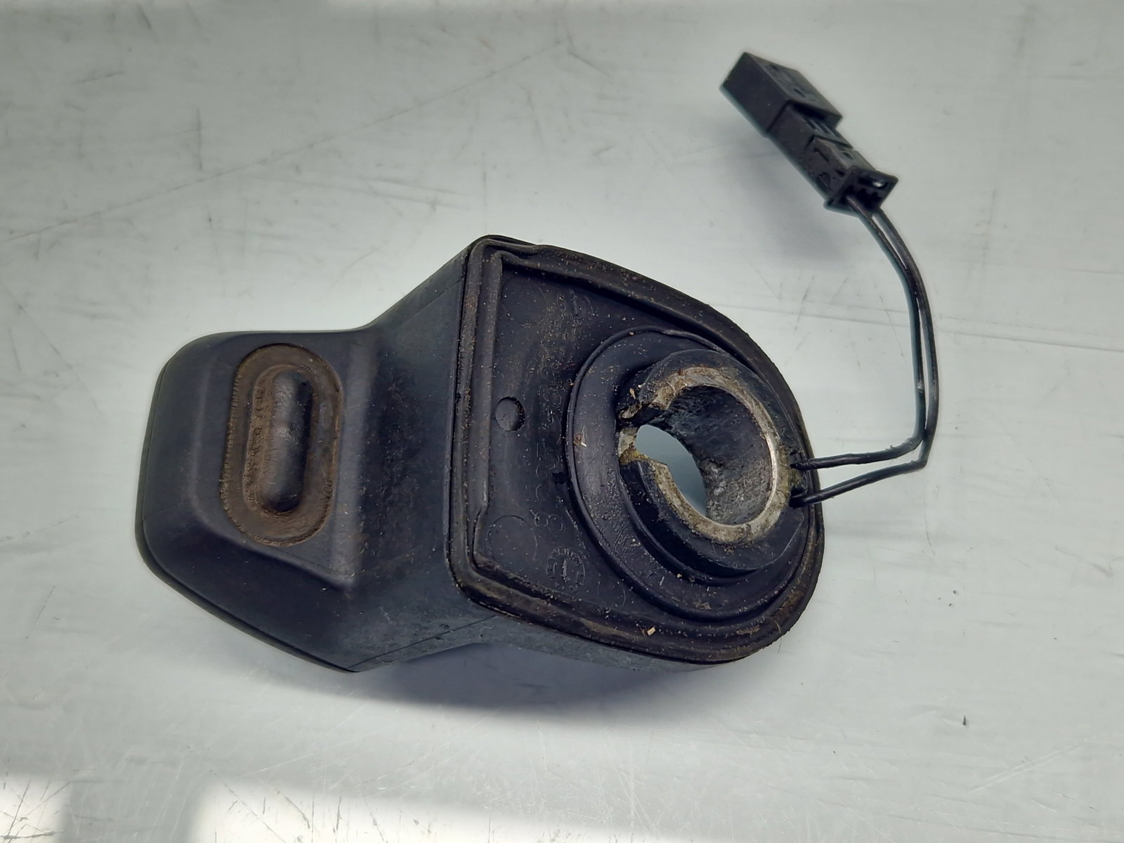 Maner portbagaj Bmw 3 (E91) [Fabr 2005-2011] Break Facelift, Pachet M 8385694 - imagine 2