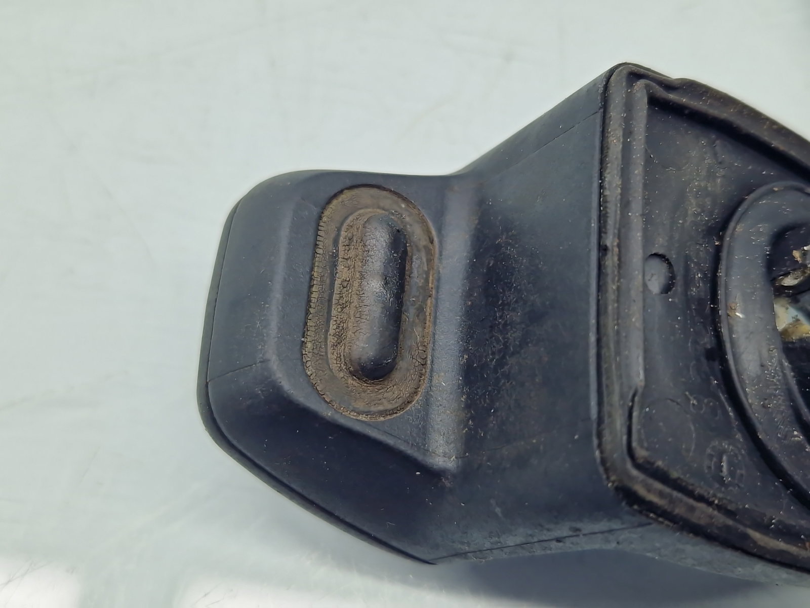 Maner portbagaj Bmw 3 (E91) [Fabr 2005-2011] Break Facelift, Pachet M 8385694 - imagine 3