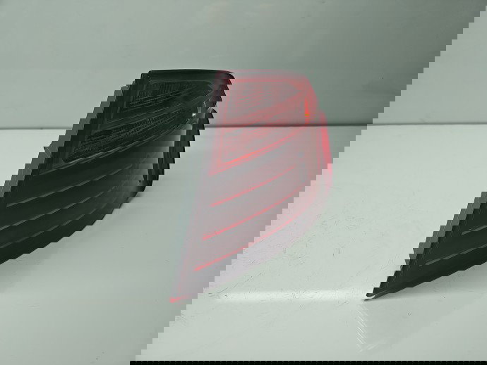 Stop aripa dreapta Bmw 5 (F10) [Fabr 2011-2016] Berlina Facelift 184080-02