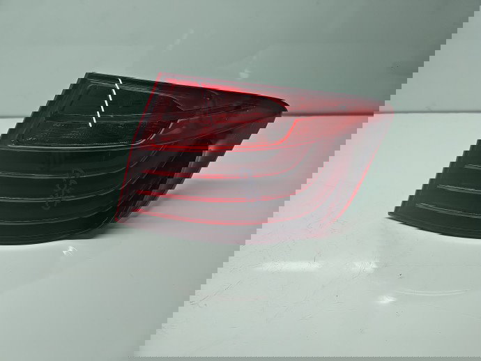 Stop aripa dreapta Bmw 5 (F10) [Fabr 2011-2016] Berlina Facelift 184080-02