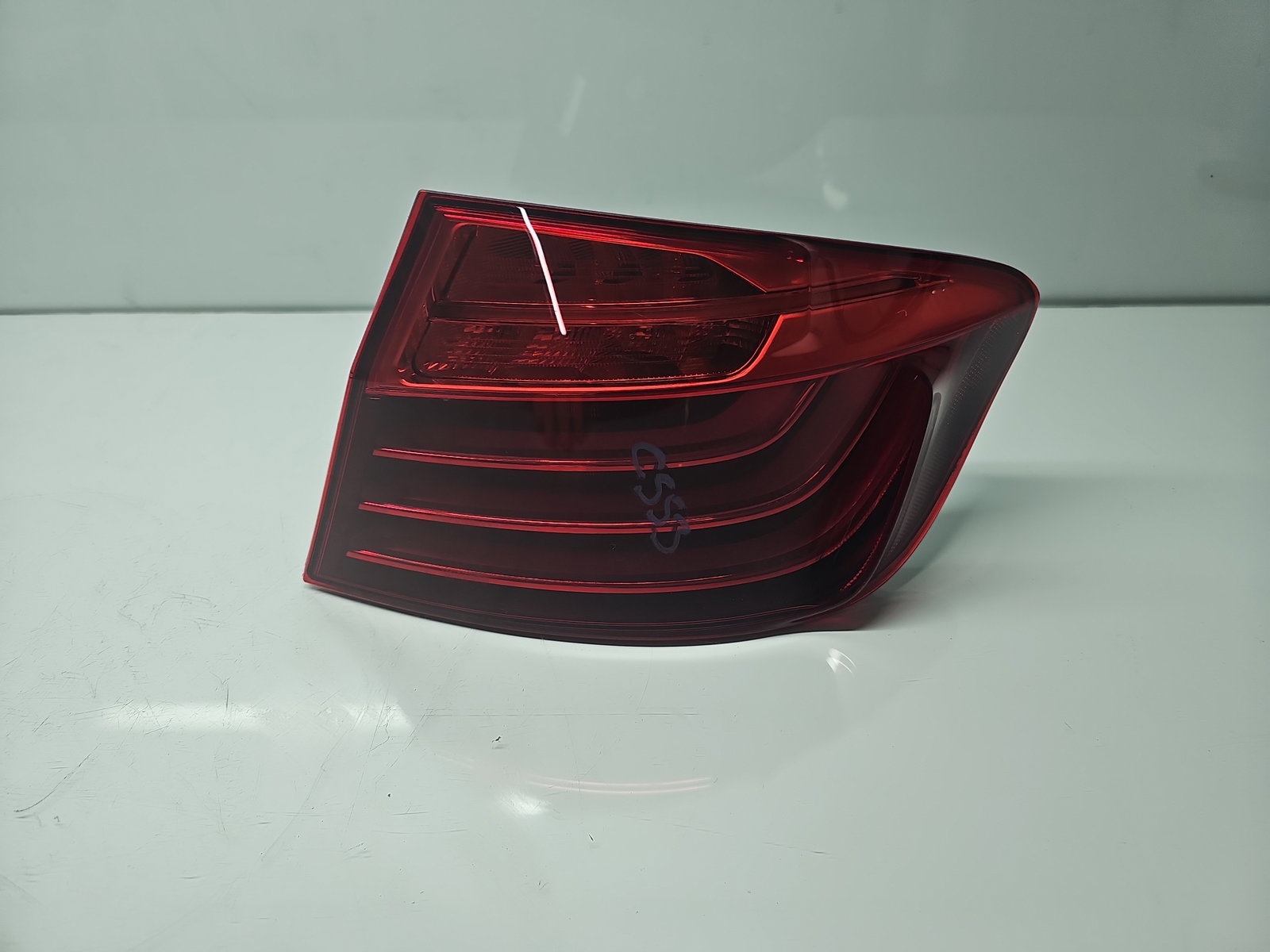 Stop aripa dreapta Bmw 5 (F10) [Fabr 2011-2016] Berlina Facelift 184080-02 - imagine 2