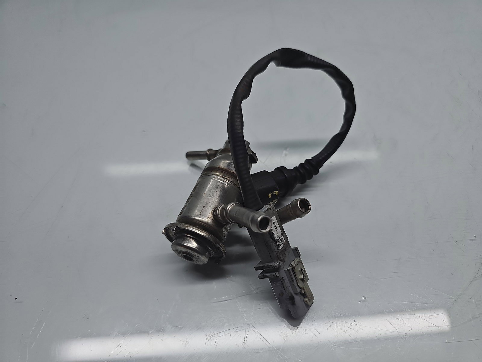 Injector Adblue Dacia Dokker [Fabr 2012-prezent] 208995377R 1.5 DCI K9K872 85KW / 115CP - imagine 4