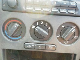 Panou clima Opel Astra G 1.7 Diesel OEM 1998-2004