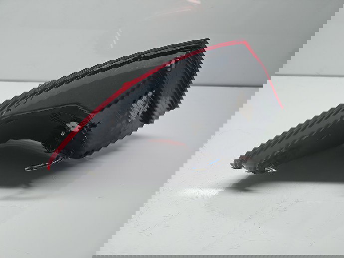 Stop aripa dreapta Bmw 5 (F10) [Fabr 2011-2016] Berlina Facelift 184080-02