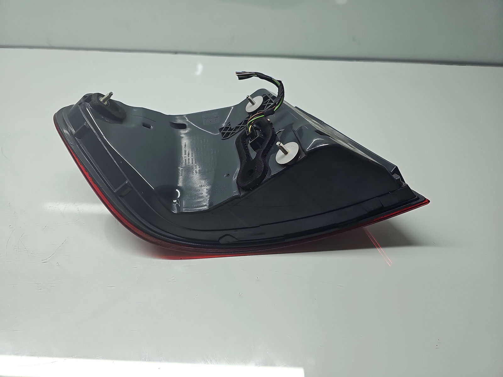 Stop aripa dreapta Bmw 5 (F10) [Fabr 2011-2016] Berlina Facelift 184080-02 - imagine 4