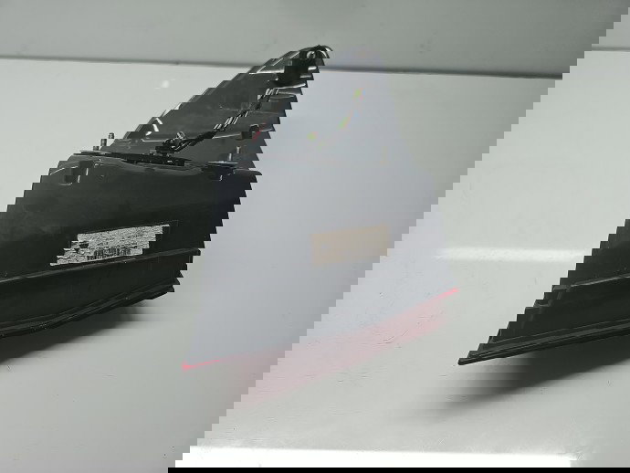 Stop aripa dreapta Bmw 5 (F10) [Fabr 2011-2016] Berlina Facelift 184080-02