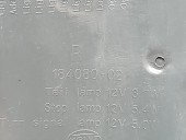 Stop aripa dreapta Bmw 5 (F10) [Fabr 2011-2016] Berlina Facelift 184080-02