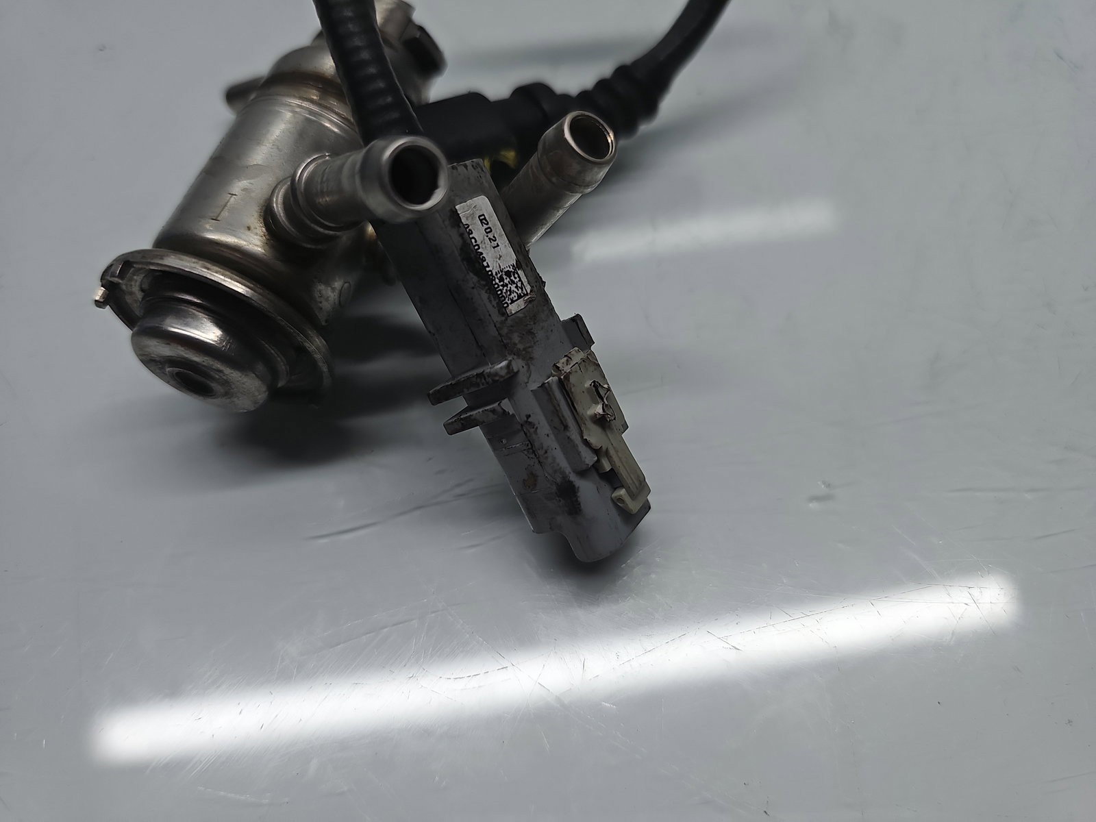 Injector Adblue Renault Megane 4 [Fabr 2015-prezent] 208995377R 1.5 DCI K9K872 85KW / 115CP - imagine 3