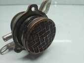 Racitor gaze Dacia Dokker [Fabr 2012-prezent] 147359823R 1.5 DCI K9K872 85KW / 115CP