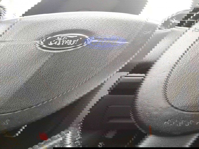 Airbag volan OEM Ford Fiesta 5 [Fabr 2001-2010] 1.3