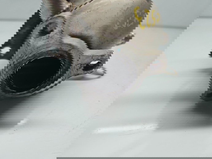 Racitor gaze Dacia Dokker [Fabr 2012-prezent] 147359823R 1.5 DCI K9K872 85KW / 115CP