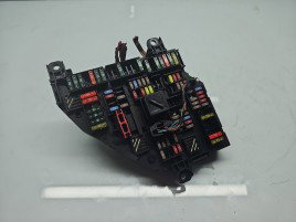 Panou sigurante Bmw 5 (F10) [Fabr 2011-2016] 9264923-02