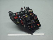 Panou sigurante Bmw 5 (F10) [Fabr 2011-2016] 9264923-02