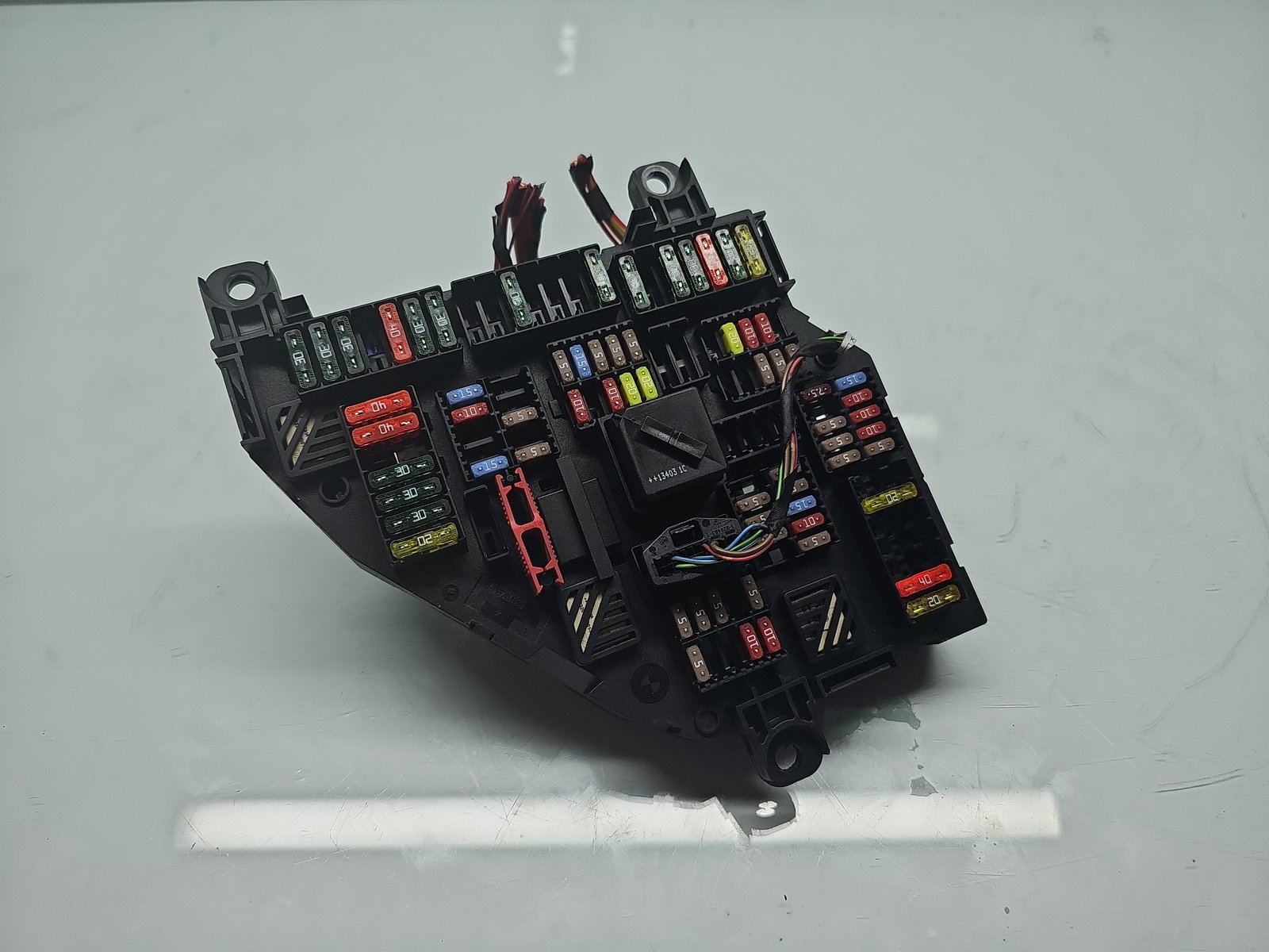 Panou sigurante Bmw 5 (F10) [Fabr 2011-2016] 9264923-02 - imagine 1