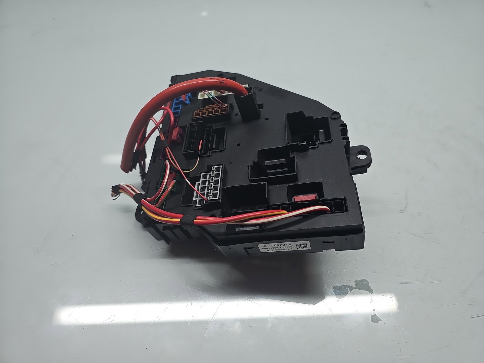 Panou sigurante Bmw 5 (F10) [Fabr 2011-2016] 9264923-02 - imagine 3