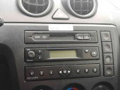 Radio CD OEM Ford Fiesta 5 [Fabr 2001-2010] 1.3