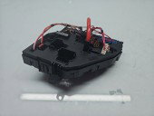 Panou sigurante Bmw 5 (F10) [Fabr 2011-2016] 9264923-02