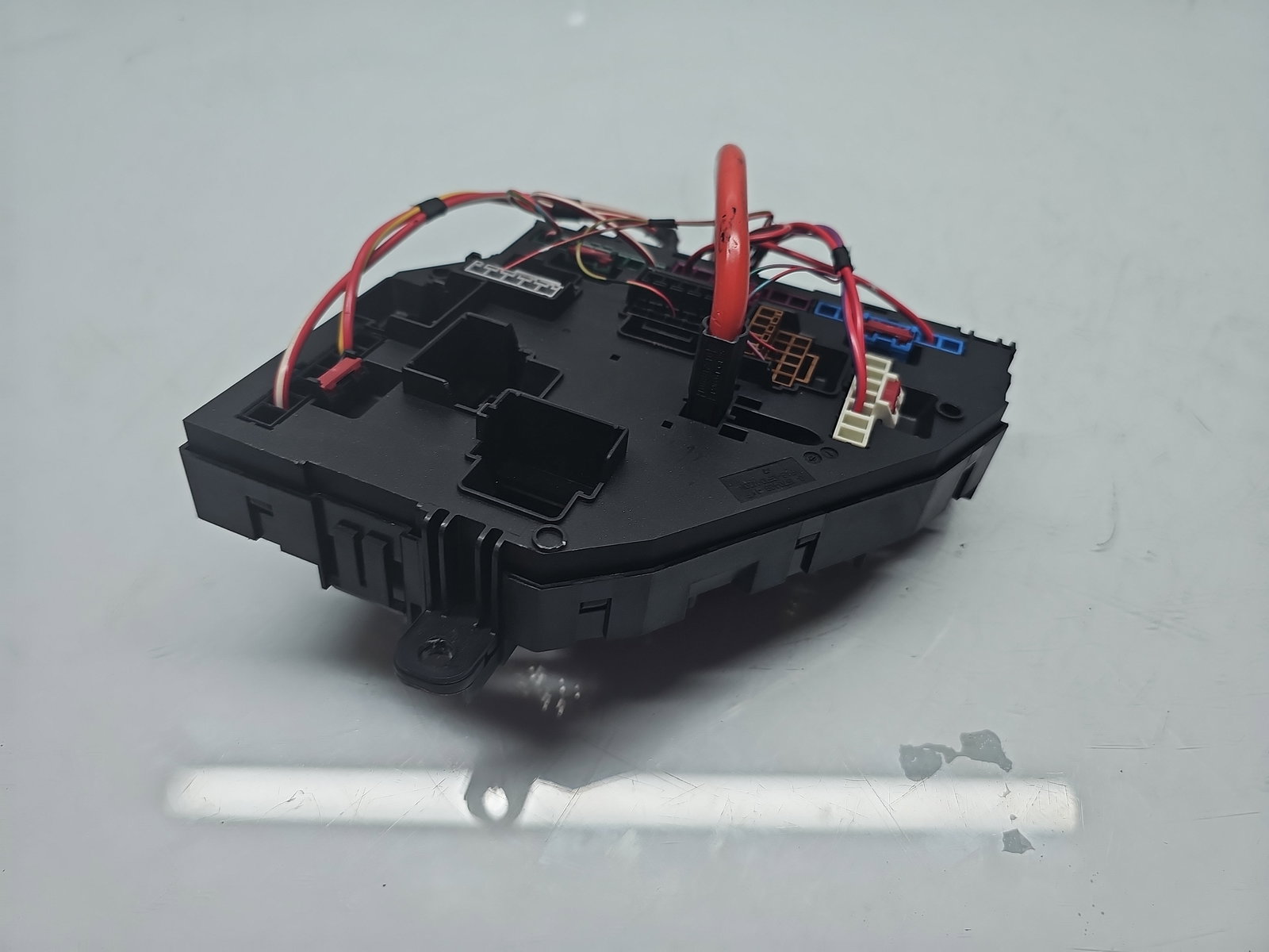 Panou sigurante Bmw 5 (F10) [Fabr 2011-2016] 9264923-02 - imagine 4