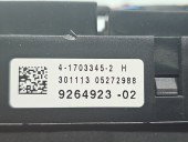 Panou sigurante Bmw 5 (F10) [Fabr 2011-2016] 9264923-02