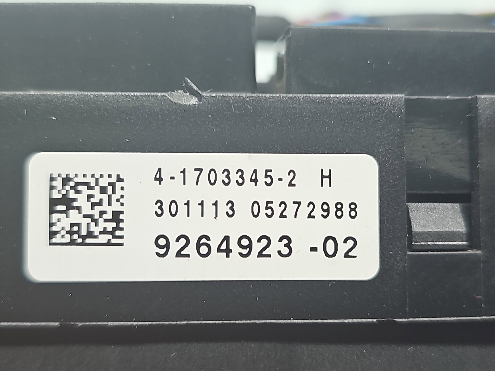 Panou sigurante Bmw 5 (F10) [Fabr 2011-2016] 9264923-02 - imagine 5