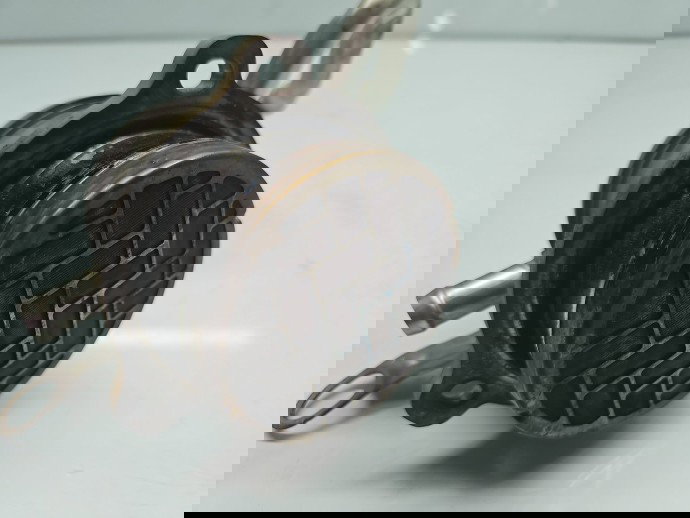 Racitor gaze Renault Megane 4 [Fabr 2015-prezent] 147359823R 1.5 DCI K9K872 85KW / 115CP