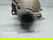 Racitor gaze Renault Megane 4 [Fabr 2015-prezent] 147359823R 1.5 DCI K9K872 85KW / 115CP