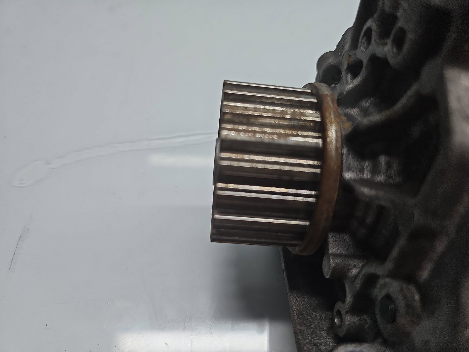 Pompa inalta presiune Renault Megane 4 [Fabr 2015-prezent] 167003606R 1.5 DCI K9K872 85KW / 115CP - imagine 6