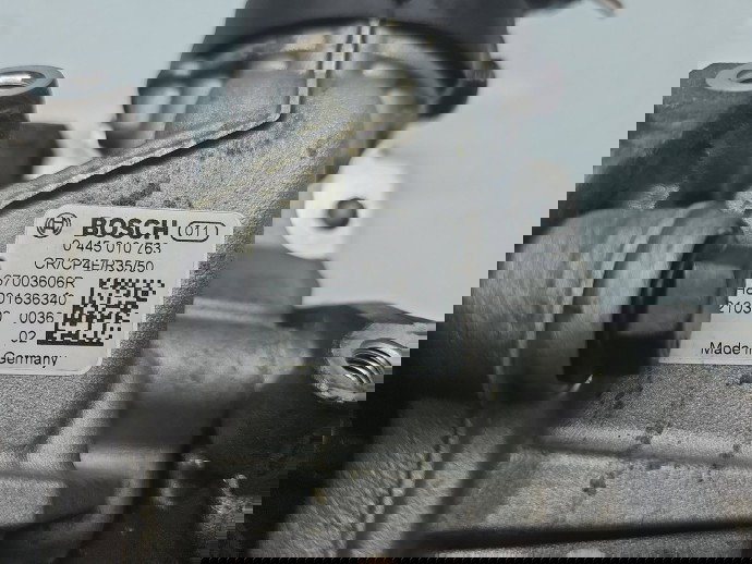 Pompa inalta presiune Dacia Logan 2 [Fabr 2012-2020] 167003606R 1.5 DCI K9K872 85KW / 115CP