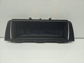 Display bord Bmw 5 (F10) [Fabr 2011-2016] 9289008-02