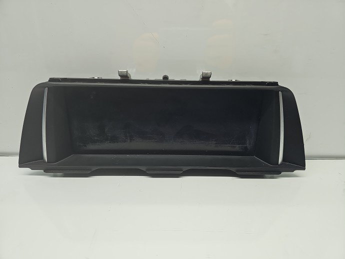 Display bord Bmw 5 (F10) [Fabr 2011-2016] 9289008-02