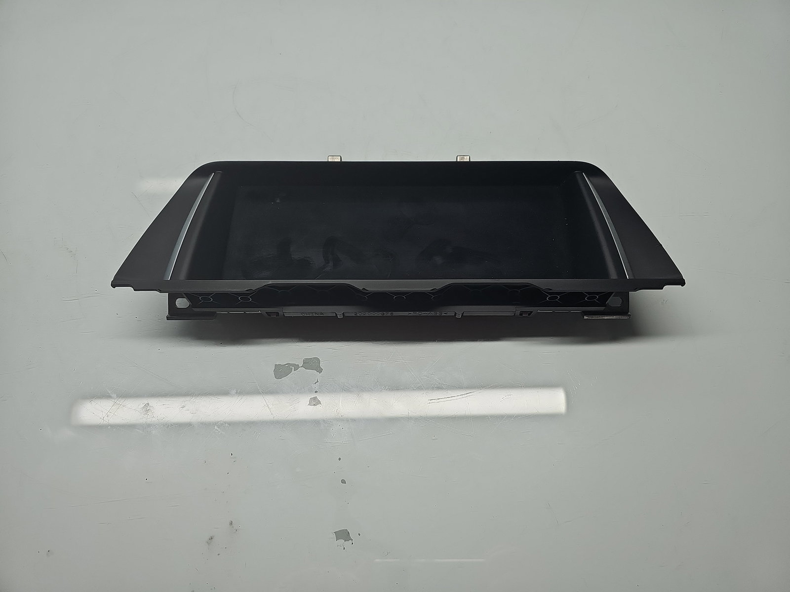 Display bord Bmw 5 (F10) [Fabr 2011-2016] 9289008-02 - imagine 2