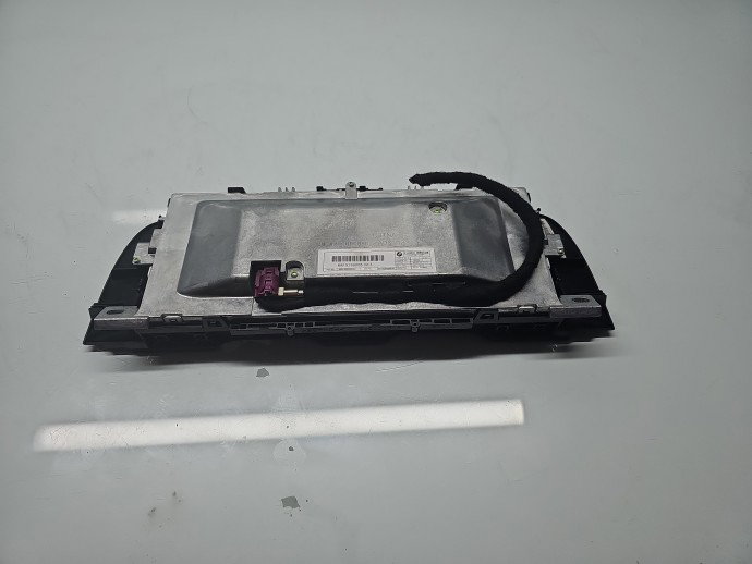 Display bord Bmw 5 (F10) [Fabr 2011-2016] 9289008-02