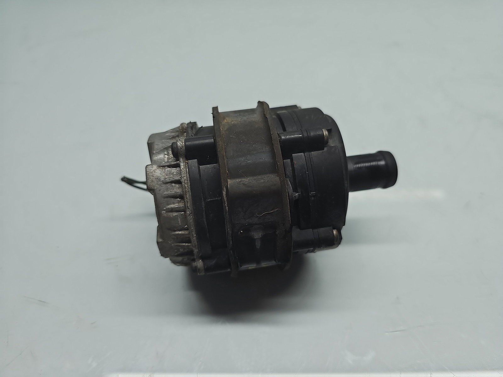 Pompa recirculare apa Dacia Sandero 2 [Fabr 2012-2020] 0392024088 1.5 DCI K9K872 85KW / 115CP - imagine 3