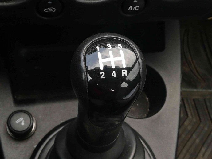 Nuca schimbator OEM Ford Fiesta 5 [Fabr 2001-2010] 1.3