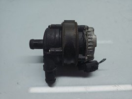 Pompa recirculare apa Dacia Logan 2 [Fabr 2012-2020] 0392024088 1.5 DCI K9K872 85KW / 115CP