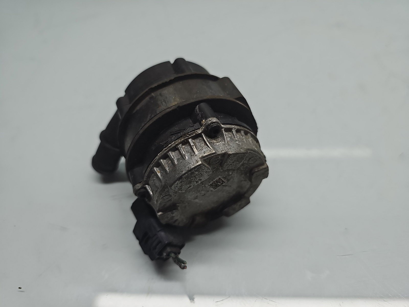 Pompa recirculare apa Dacia Logan 2 [Fabr 2012-2020] 0392024088 1.5 DCI K9K872 85KW / 115CP - imagine 4